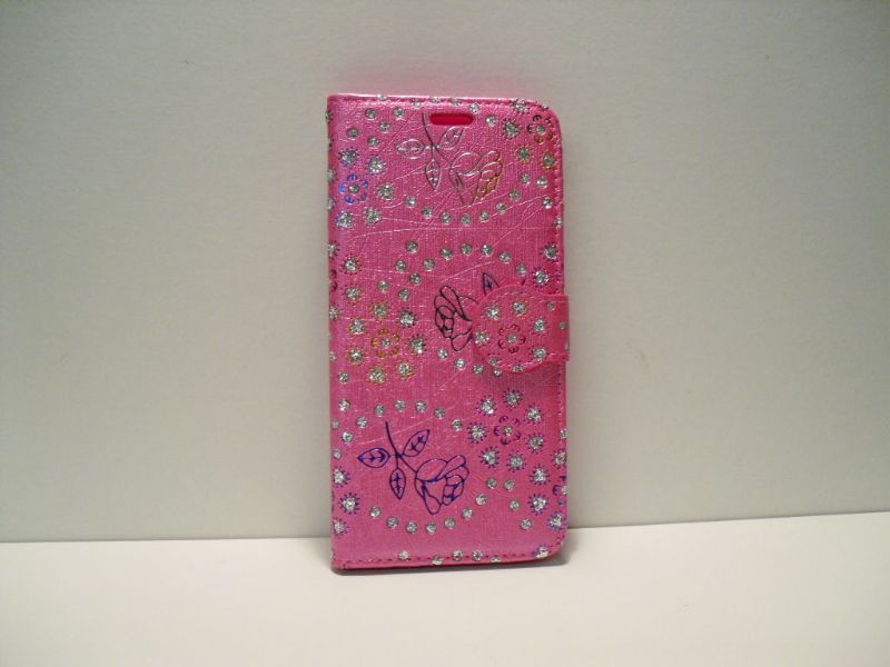 P20 (Pink Glitter)